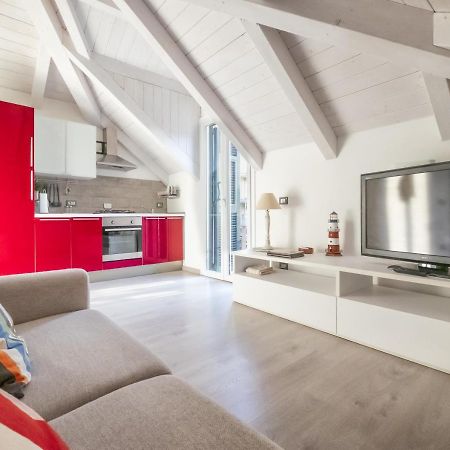 A Casa Di Oscar Διαμέρισμα Deiva Marina Εξωτερικό φωτογραφία
