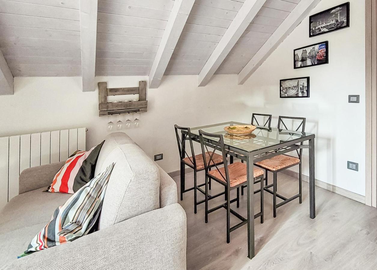 A Casa Di Oscar Διαμέρισμα Deiva Marina Εξωτερικό φωτογραφία