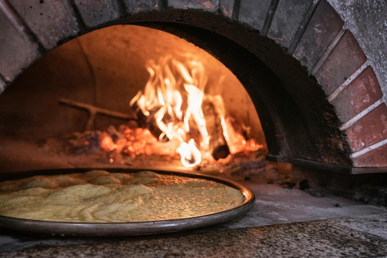 A Casa Di Oscar Διαμέρισμα Deiva Marina Εξωτερικό φωτογραφία